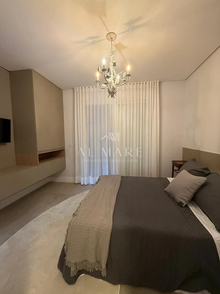 Sobrado Beira Lago: 11ª foto da galeria de imagens do imóvel