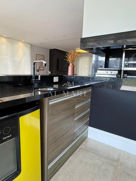 Sobrado Beira Lago: 38ª foto da galeria de imagens do imóvel