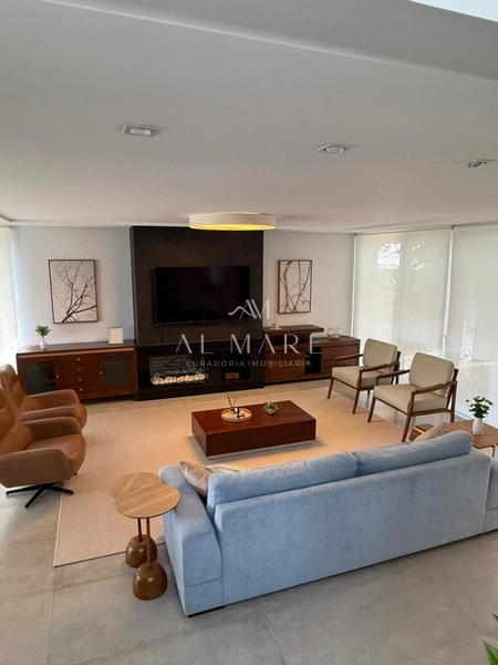 Sobrado Beira Lago: 17ª foto da galeria de imagens do imóvel