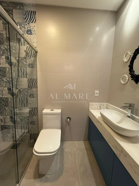 Sobrado Beira Lago: 28ª foto da galeria de imagens do imóvel