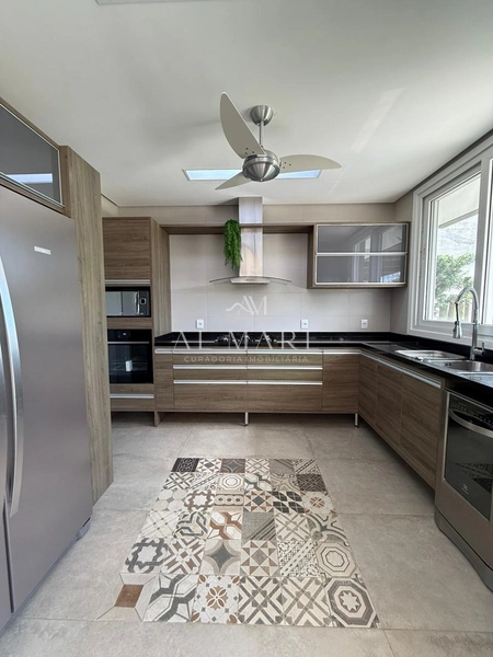 Sobrado Beira Lago: 29ª foto da galeria de imagens do imóvel