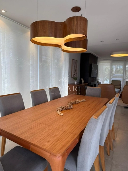 Sobrado Beira Lago: 42ª foto da galeria de imagens do imóvel