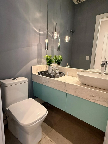 Sobrado Beira Lago: 14ª foto da galeria de imagens do imóvel