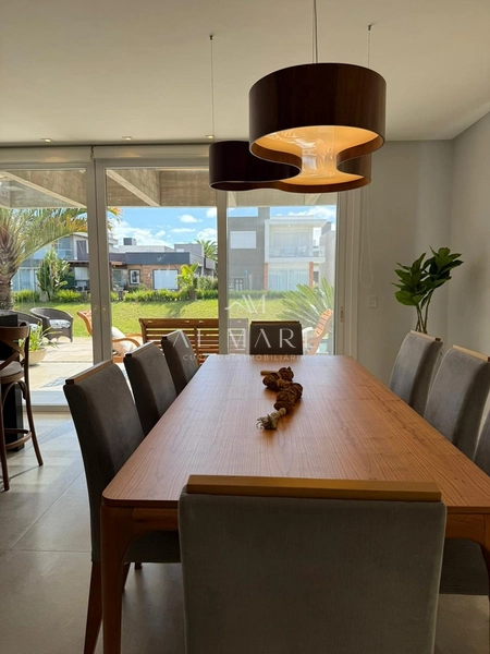 Sobrado Beira Lago: 31ª foto da galeria de imagens do imóvel