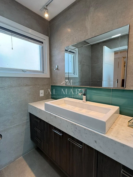 Sobrado Beira Lago: 26ª foto da galeria de imagens do imóvel