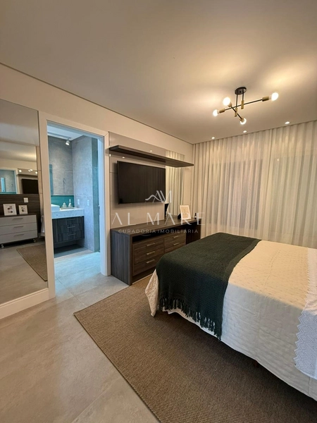 Sobrado Beira Lago: 9ª foto da galeria de imagens do imóvel