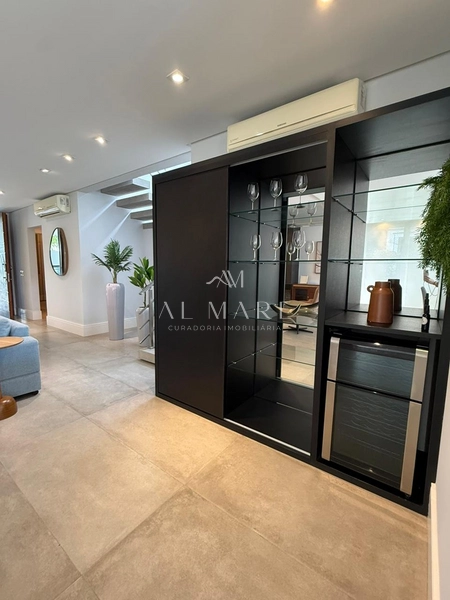 Sobrado Beira Lago: 2ª foto da galeria de imagens do imóvel