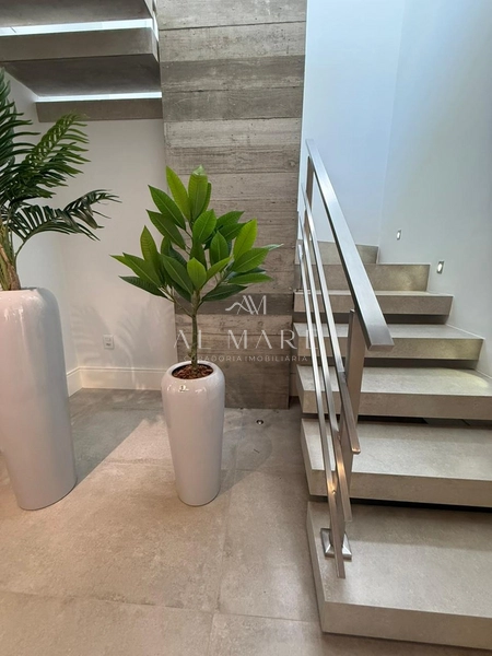 Sobrado Beira Lago: 15ª foto da galeria de imagens do imóvel