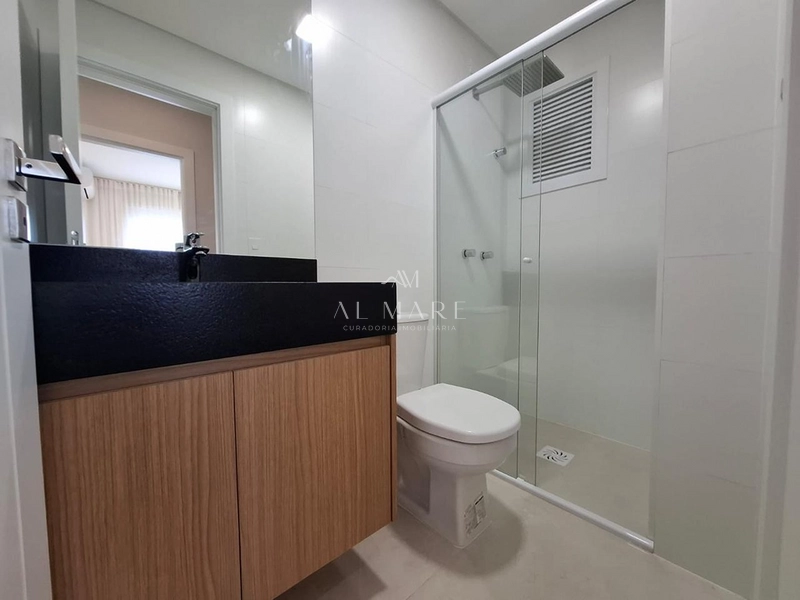 Apartamento 3 dormitorios finamente mobiliado e decorado: 4ª foto da galeria de imagens do imóvel