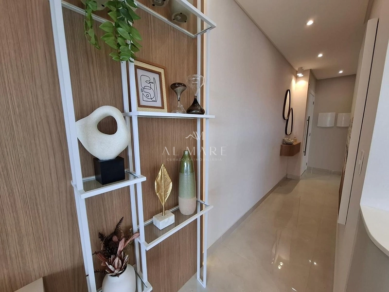 Apartamento 3 dormitorios finamente mobiliado e decorado: 2ª foto da galeria de imagens do imóvel