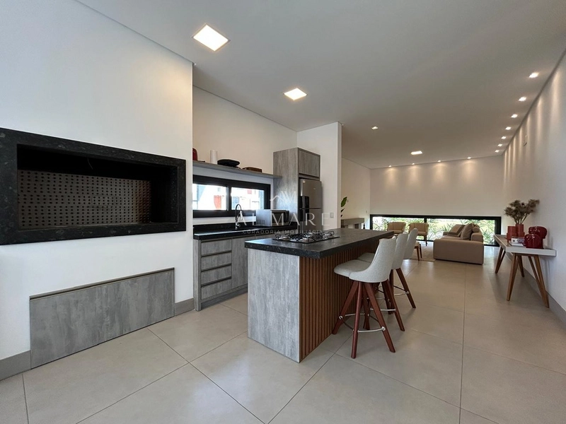 Casa Terrea de esquina: 7ª foto da galeria de imagens do imóvel