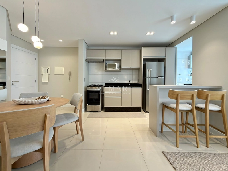 APARTAMENTO DIFERENCIADO NO BAIRRO NAVEGANTES!!!: 8ª foto da galeria de imagens do imóvel