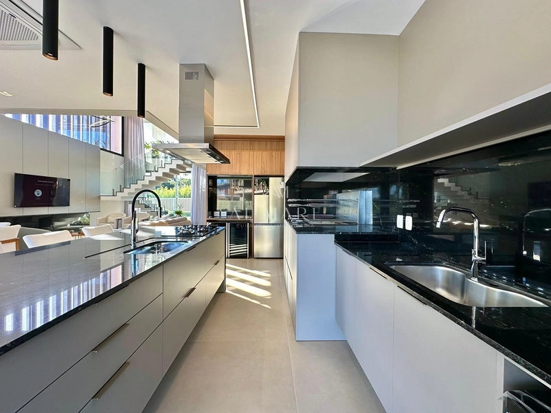 Casa em condominio: 15ª foto da galeria de imagens do imóvel
