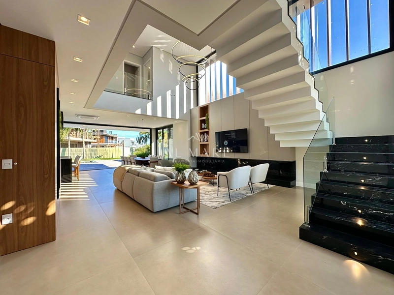 Casa em condominio: 8ª foto da galeria de imagens do imóvel