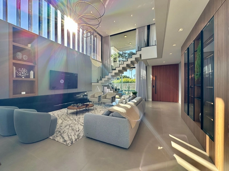Casa em condominio: 17ª foto da galeria de imagens do imóvel