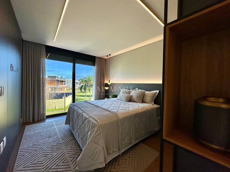 Casa em condominio: 7ª foto da galeria de imagens do imóvel