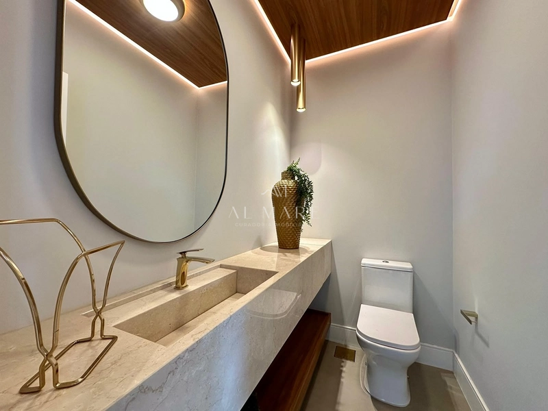 Casa em condominio: 13ª foto da galeria de imagens do imóvel