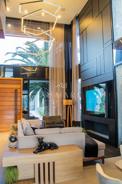 Casa em condominio : 14ª foto da galeria de imagens do imóvel