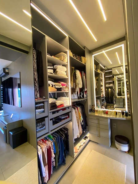 Casa em condominio : 7ª foto da galeria de imagens do imóvel