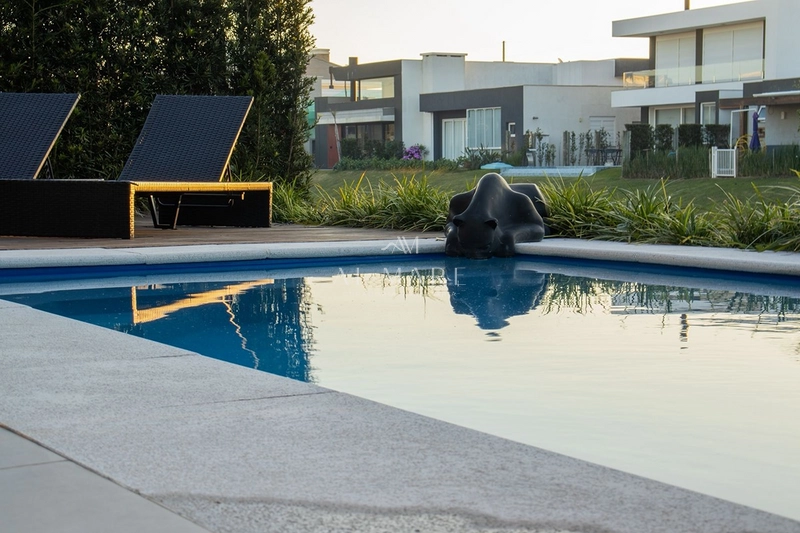 Casa em condominio : 20ª foto da galeria de imagens do imóvel