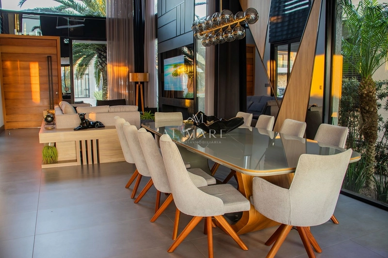 Casa em condominio : 11ª foto da galeria de imagens do imóvel