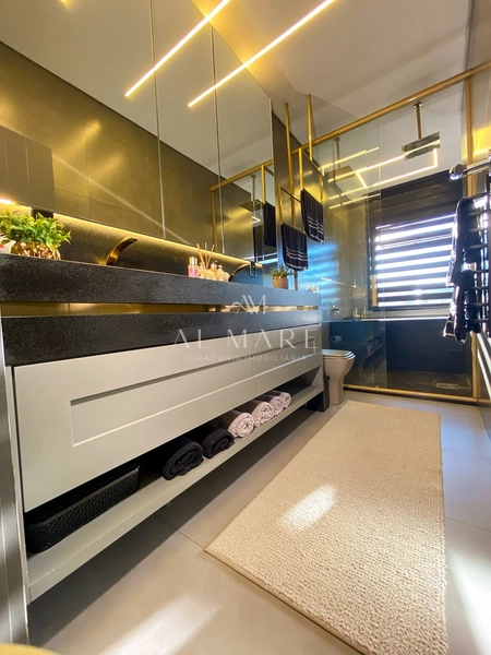 Casa em condominio : 25ª foto da galeria de imagens do imóvel