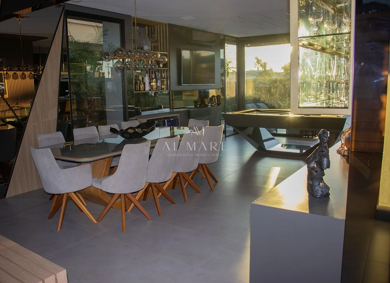 Casa em condominio : 13ª foto da galeria de imagens do imóvel