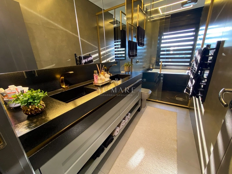 Casa em condominio : 6ª foto da galeria de imagens do imóvel