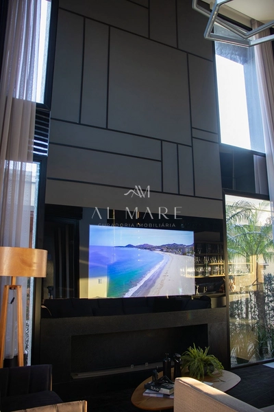 Casa em condominio : 9ª foto da galeria de imagens do imóvel