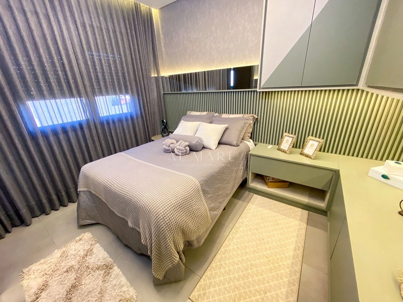 Casa em condominio : 22ª foto da galeria de imagens do imóvel