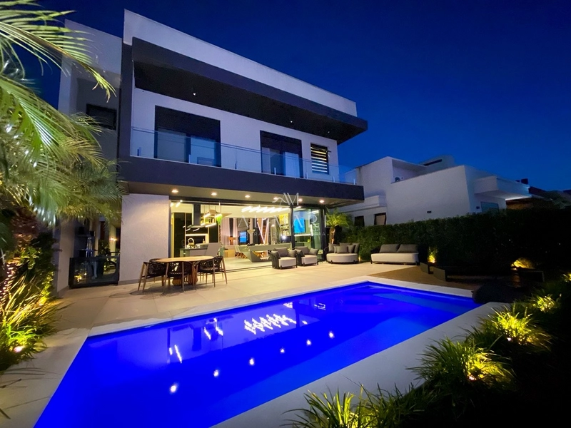 Casa em condominio : 26ª foto da galeria de imagens do imóvel