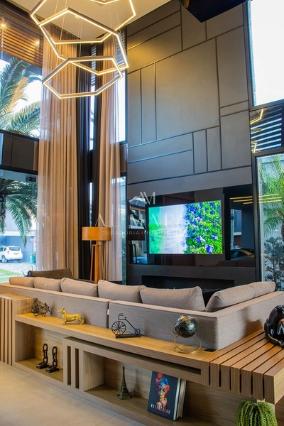 Casa em condominio : 21ª foto da galeria de imagens do imóvel