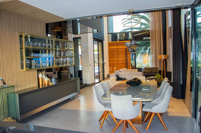 Casa em condominio : 17ª foto da galeria de imagens do imóvel