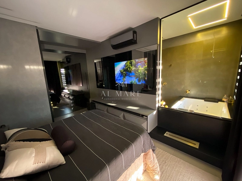 Casa em condominio : 15ª foto da galeria de imagens do imóvel