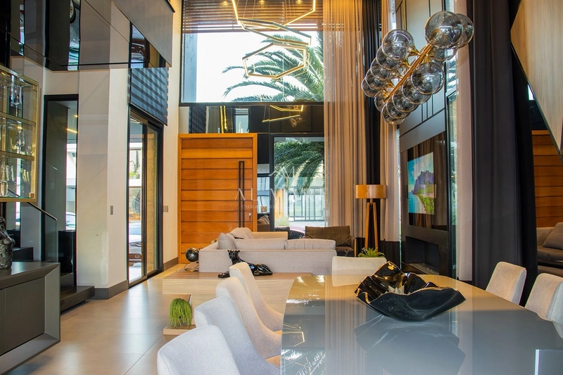 Casa em condominio : 18ª foto da galeria de imagens do imóvel