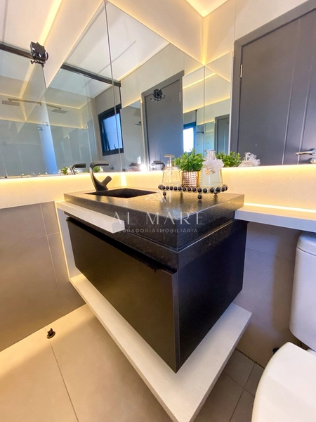 Casa em condominio : 8ª foto da galeria de imagens do imóvel