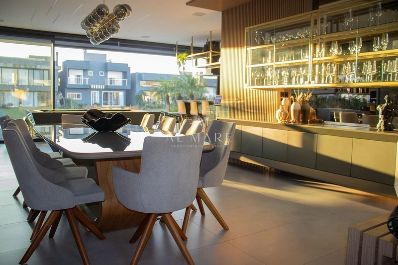 Casa em condominio : 24ª foto da galeria de imagens do imóvel