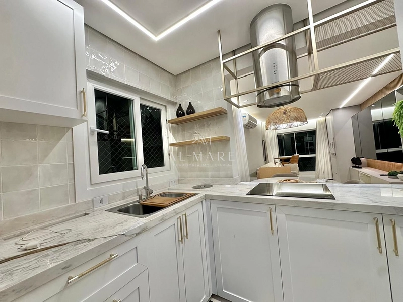 apartamento dois dormitorios sendo um suite com duas vagas de garagem : 20ª foto da galeria de imagens do imóvel