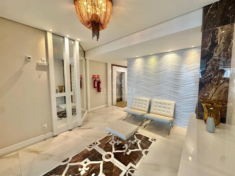apartamento dois dormitorios sendo um suite com duas vagas de garagem : 15ª foto da galeria de imagens do imóvel