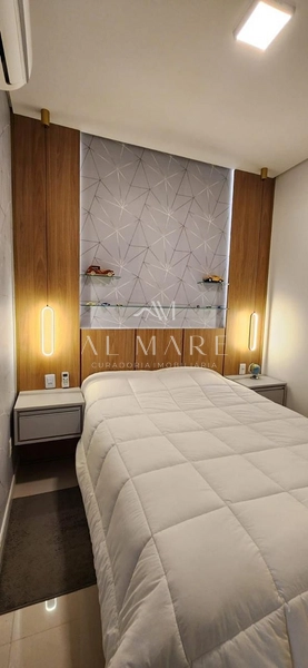 apartamento dois dormitorios sendo um suite com duas vagas de garagem : 21ª foto da galeria de imagens do imóvel