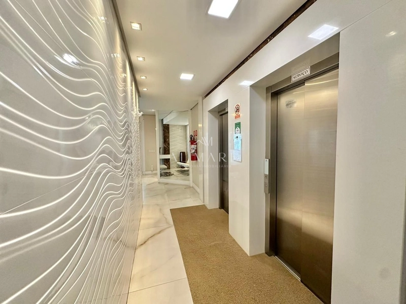 apartamento dois dormitorios sendo um suite com duas vagas de garagem : 10ª foto da galeria de imagens do imóvel