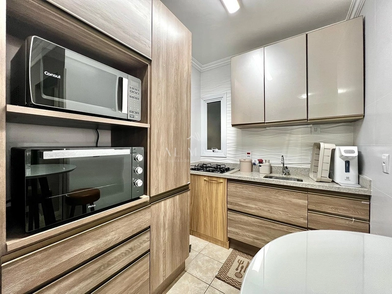 APARTAMENTO A VEDA EM CAPAO DA CANOA DE UM DORMITORIO!!!!: 11ª foto da galeria de imagens do imóvel