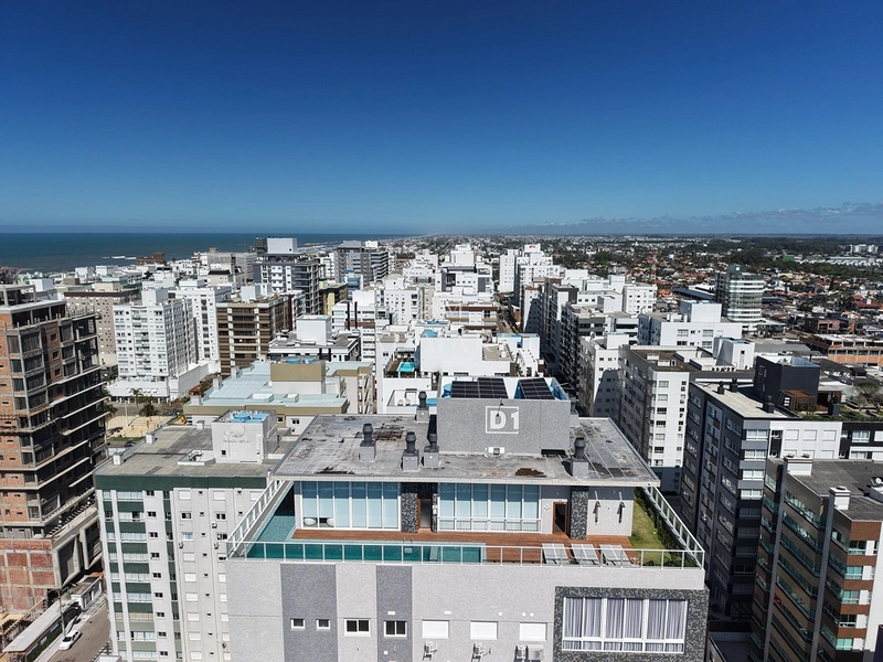 APARTAMENTO À VENDA EM CAPÃO DA CANOA!: 15ª foto da galeria de imagens do imóvel
