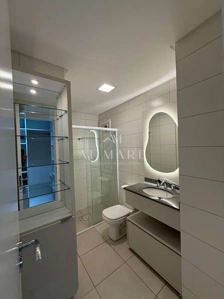 Apartamento 2 dormitorios no centro: 11ª foto da galeria de imagens do imóvel