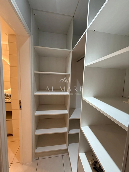 Apartamento 2 dormitorios no centro: 4ª foto da galeria de imagens do imóvel