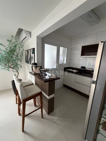 Apartamento de frente para paraguassu : 4ª foto da galeria de imagens do imóvel