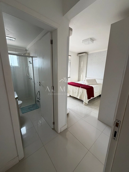 Apartamento de frente para paraguassu : 9ª foto da galeria de imagens do imóvel