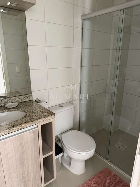 Apartamento de frente para paraguassu : 10ª foto da galeria de imagens do imóvel