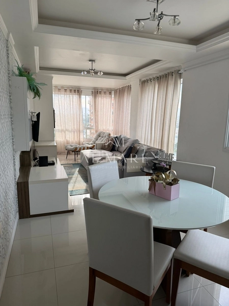 Apartamento de frente para paraguassu : 7ª foto da galeria de imagens do imóvel