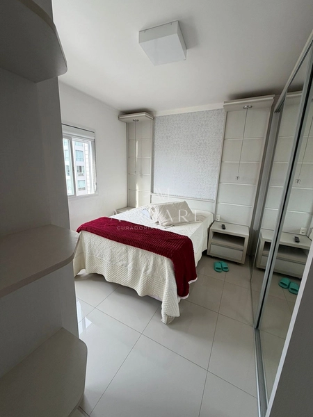 Apartamento de frente para paraguassu : 3ª foto da galeria de imagens do imóvel